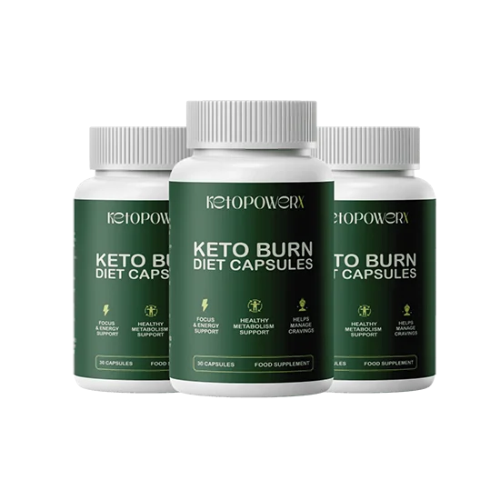 Forever Keto Gummies